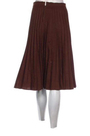 Φούστα Unbranded, Μέγεθος S, Χρώμα Καφέ, Τιμή 11,76 €