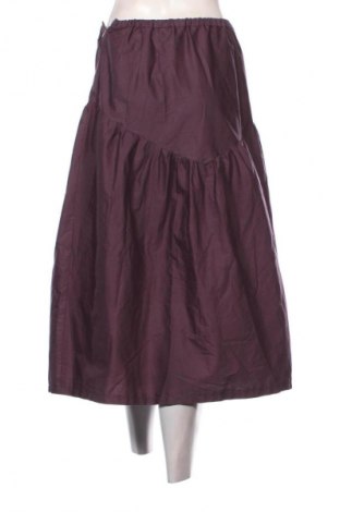 Szoknya Unbranded, Méret M, Szín Lila, Ár 4 636 Ft