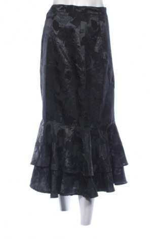 Rock Unbranded, Größe M, Farbe Schwarz, Preis 8,36 €