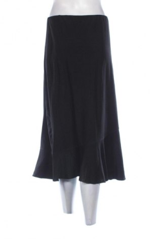 Fustă Unbranded, Mărime XL, Culoare Negru, Preț 41,26 Lei