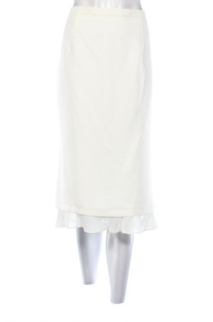 Szoknya Unbranded, Méret XXL, Szín Ekrü
, Ár 3 148 Ft