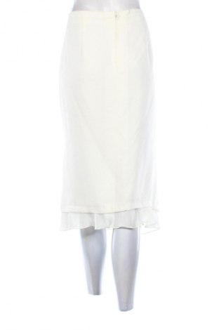 Szoknya Unbranded, Méret XXL, Szín Ekrü
, Ár 3 148 Ft