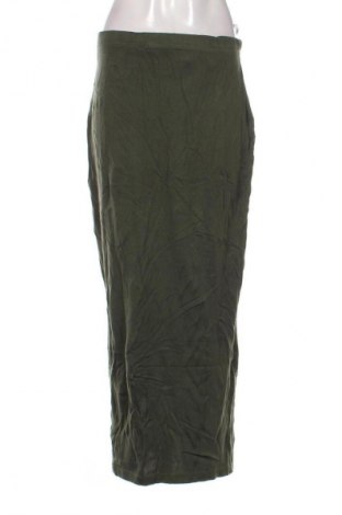 Fustă Unbranded, Mărime L, Culoare Verde, Preț 124,99 Lei