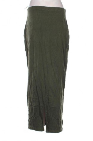 Fustă Unbranded, Mărime L, Culoare Verde, Preț 124,99 Lei