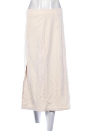 Sukně Uniqlo, Velikost M, Barva Béžová, Cena  1 529,00 Kč