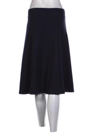 Rock Uniqlo, Größe L, Farbe Blau, Preis 13,99 €