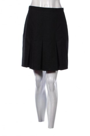 Fustă United Colors Of Benetton, Mărime S, Culoare Negru, Preț 76,99 Lei