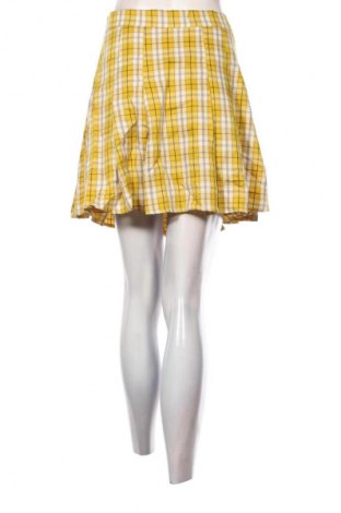 Spódnica Valley Girl, Rozmiar L, Kolor Kolorowy, Cena 22,99 zł
