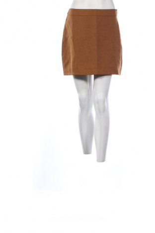 Spódnica Vero Moda, Rozmiar M, Kolor Brązowy, Cena 46,00 zł