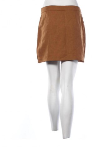 Spódnica Vero Moda, Rozmiar M, Kolor Brązowy, Cena 46,00 zł