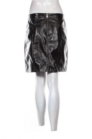 Rock Vero Moda, Größe M, Farbe Schwarz, Preis € 7,99