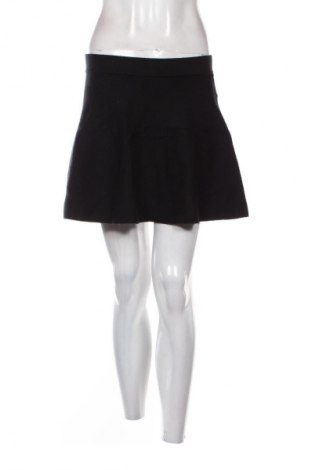 Rock Vero Moda, Größe S, Farbe Schwarz, Preis € 10,99