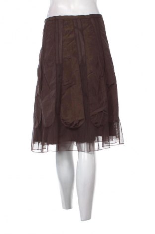Φούστα Vero Moda, Μέγεθος M, Χρώμα Καφέ, Τιμή 10,99 €