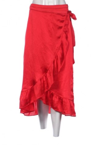 Spódnica Vero Moda, Rozmiar M, Kolor Czerwony, Cena 167,72 zł