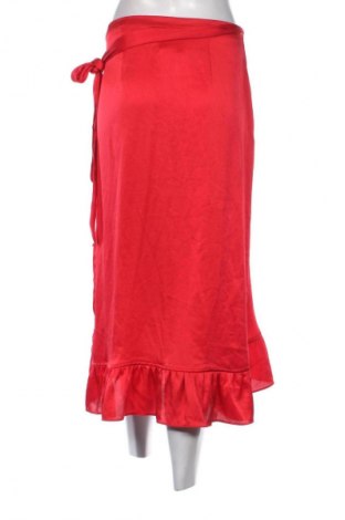 Spódnica Vero Moda, Rozmiar M, Kolor Czerwony, Cena 167,72 zł