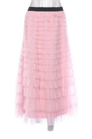 Rock Vero Moda, Größe S, Farbe Rosa, Preis 13,99 €