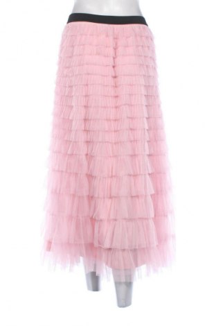 Rock Vero Moda, Größe S, Farbe Rosa, Preis 13,99 €