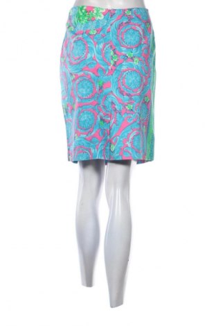 Φούστα Versace Jeans, Μέγεθος M, Χρώμα Πολύχρωμο, Τιμή 35,99 €