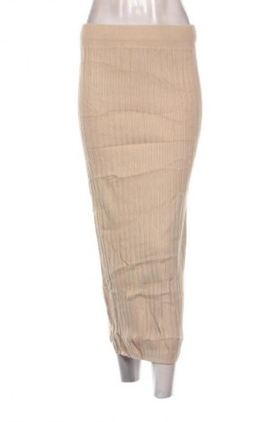 Sukňa White Closet, Veľkosť S, Farba Béžová, Cena  19,95 €