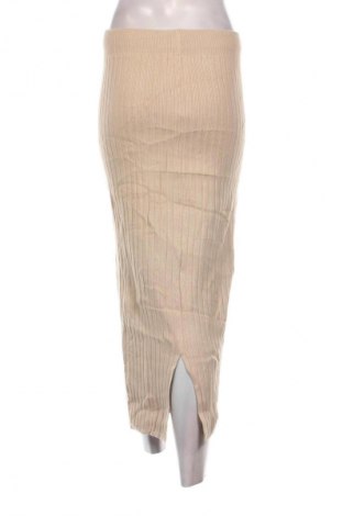 Sukňa White Closet, Veľkosť S, Farba Béžová, Cena  19,95 €