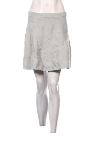 Szoknya Witchery, Méret M, Szín Ezüstös, Ár 6 039 Ft