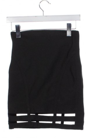 Φούστα Wow Couture, Μέγεθος S, Χρώμα Μαύρο, Τιμή 6,99 €