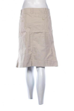 Rock Yessica, Größe L, Farbe Beige, Preis € 9,99