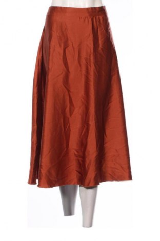 Rock Yessica, Größe XL, Farbe Braun, Preis 7,99 €