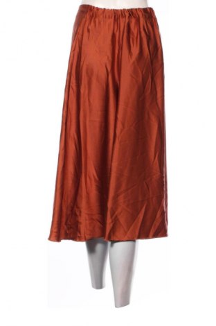 Rock Yessica, Größe XL, Farbe Braun, Preis 7,99 €