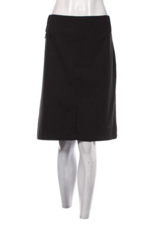 Fustă Yessica, Mărime XL, Culoare Negru, Preț 50,99 Lei