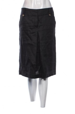 Sukně Zara, Velikost S, Barva Černá, Cena  342,00 Kč