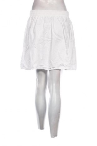 Sukňa Zara, Veľkosť L, Farba Biela, Cena  8,95 €