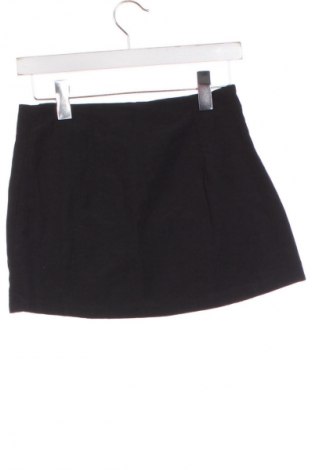 Spódnica Zara, Rozmiar XS, Kolor Czarny, Cena 105,70 zł