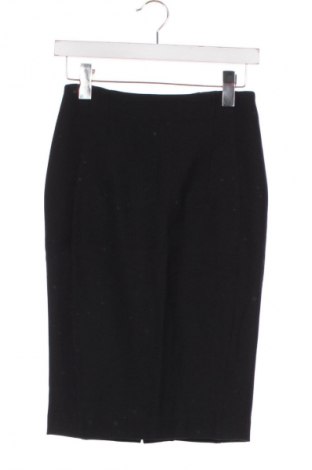 Szoknya Zara, Méret XS, Szín Fekete, Ár 2 799 Ft
