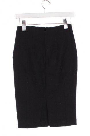 Szoknya Zara, Méret XS, Szín Fekete, Ár 2 799 Ft
