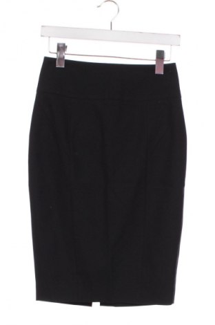 Szoknya Zara, Méret XS, Szín Fekete, Ár 2 799 Ft