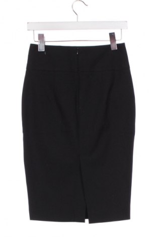 Szoknya Zara, Méret XS, Szín Fekete, Ár 2 799 Ft