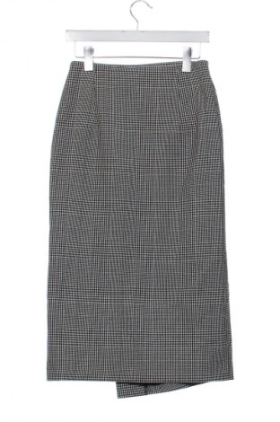 Пола Zara, Размер XS, Цвят Многоцветен, Цена 58,17 лв.