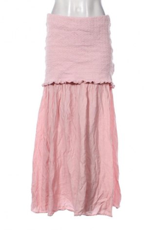 Sukně Zara, Velikost L, Barva Růžová, Cena  522,00 Kč