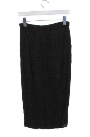 Пола Zara, Размер XS, Цвят Многоцветен, Цена 27,00 лв.