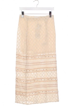 Sukňa Zara, Veľkosť XS, Farba Viacfarebná, Cena  22,95 €