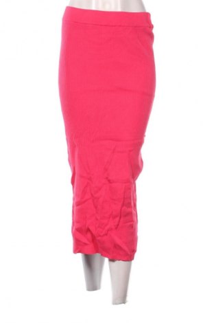 Sukňa Zara, Veľkosť L, Farba Ružová, Cena  15,95 €