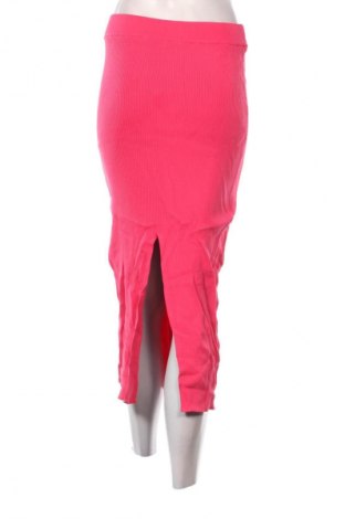 Sukňa Zara, Veľkosť L, Farba Ružová, Cena  15,95 €