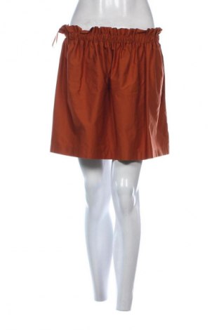 Φούστα Zara, Μέγεθος XS, Χρώμα Πορτοκαλί, Τιμή 7,99 €