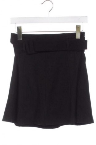 Rock Zara, Größe XS, Farbe Schwarz, Preis € 7,99
