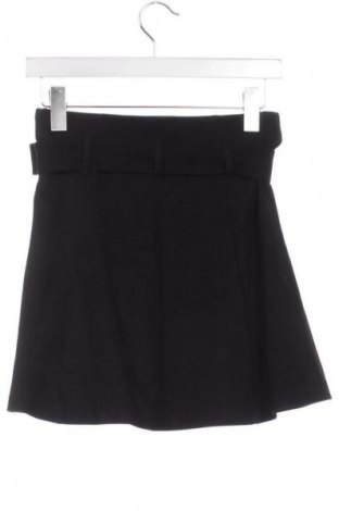 Rock Zara, Größe XS, Farbe Schwarz, Preis € 7,99