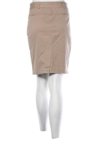 Rock Zara, Größe S, Farbe Braun, Preis 7,99 €