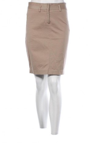 Rock Zara, Größe S, Farbe Braun, Preis 7,99 €