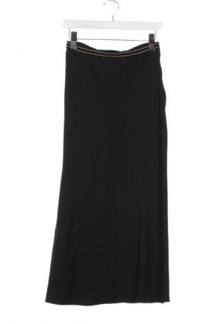 Sukňa Zara, Veľkosť XS, Farba Čierna, Cena  11,95 €