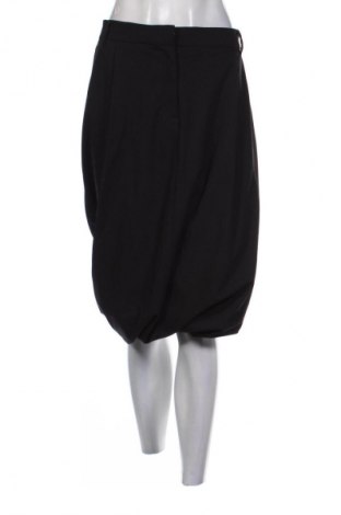 Sukně Zara, Velikost XXL, Barva Černá, Cena  346,00 Kč